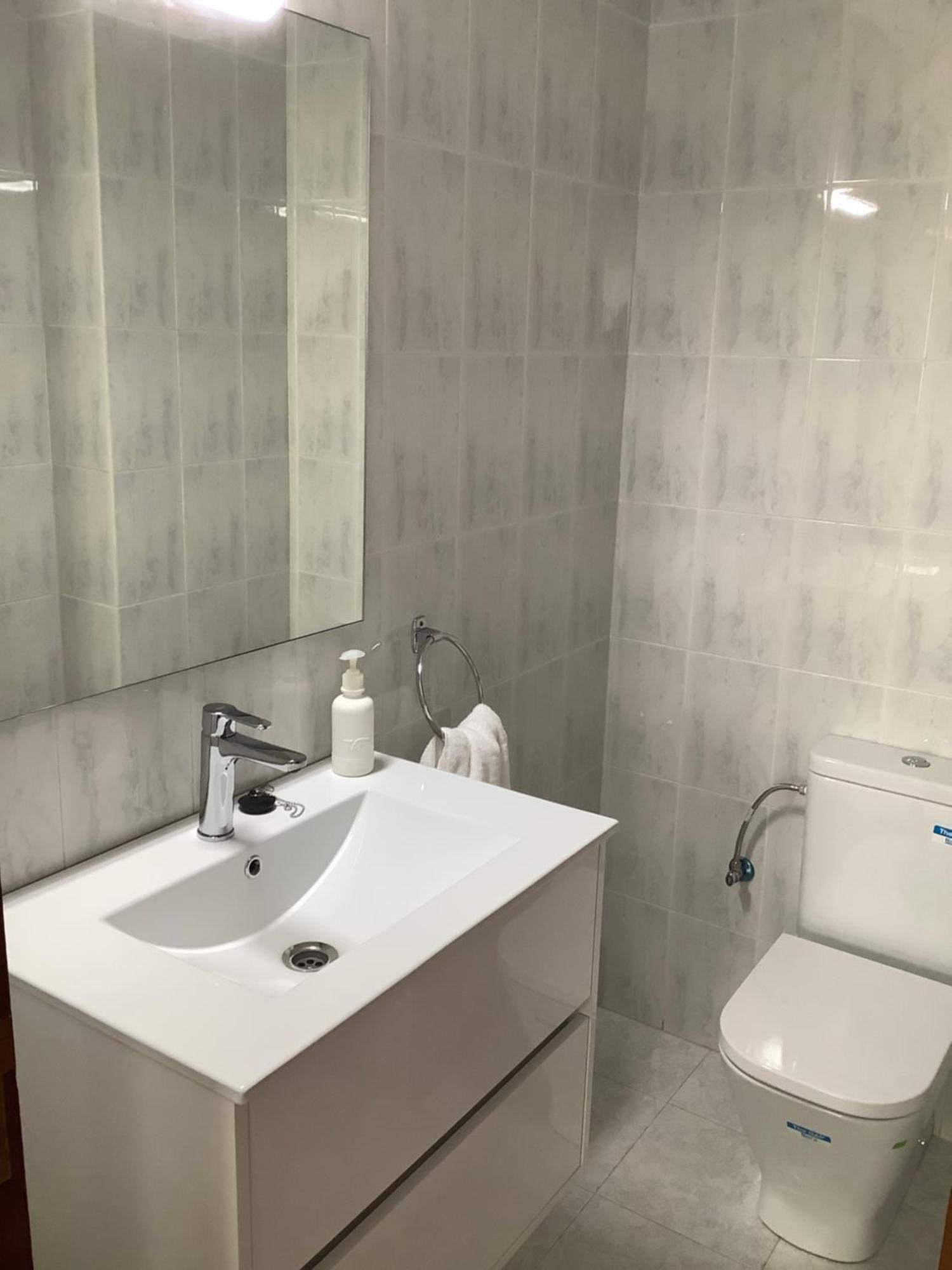 Apartament El Molino De La Isla Aranda de Duero Zewnętrze zdjęcie