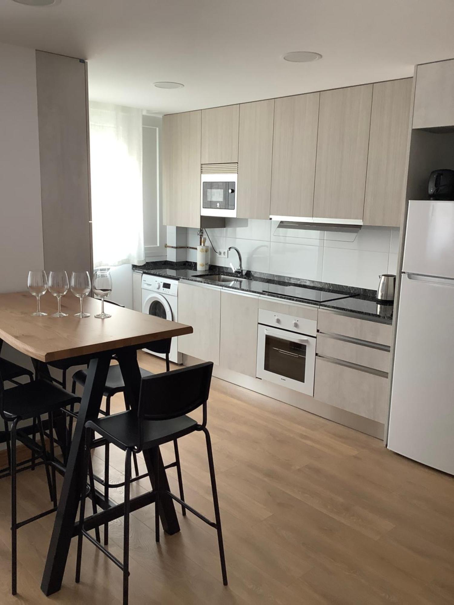 Apartament El Molino De La Isla Aranda de Duero Zewnętrze zdjęcie