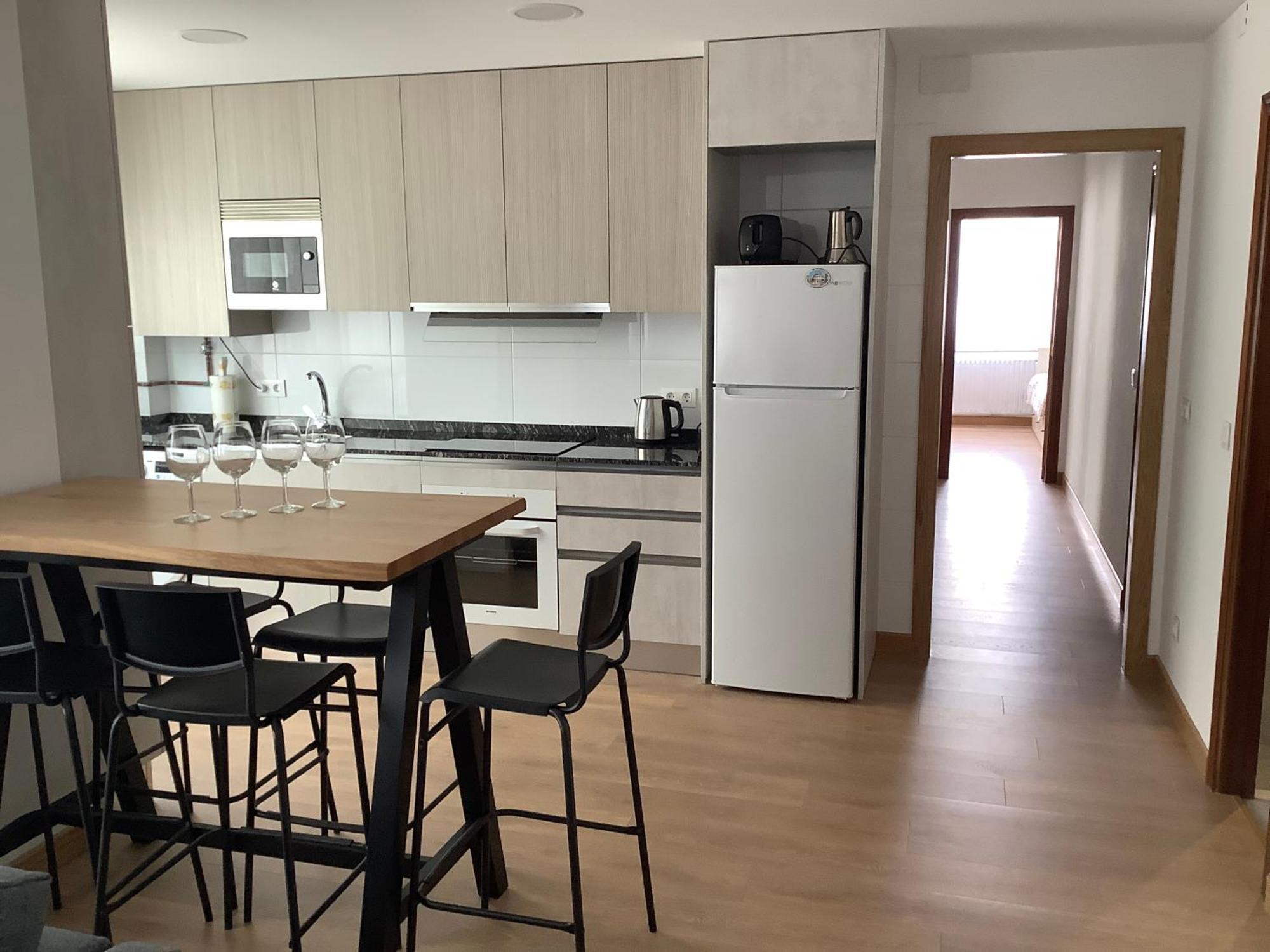 Apartament El Molino De La Isla Aranda de Duero Zewnętrze zdjęcie