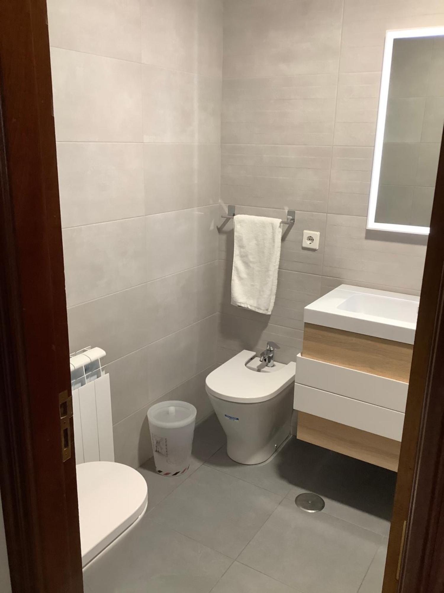 Apartament El Molino De La Isla Aranda de Duero Zewnętrze zdjęcie
