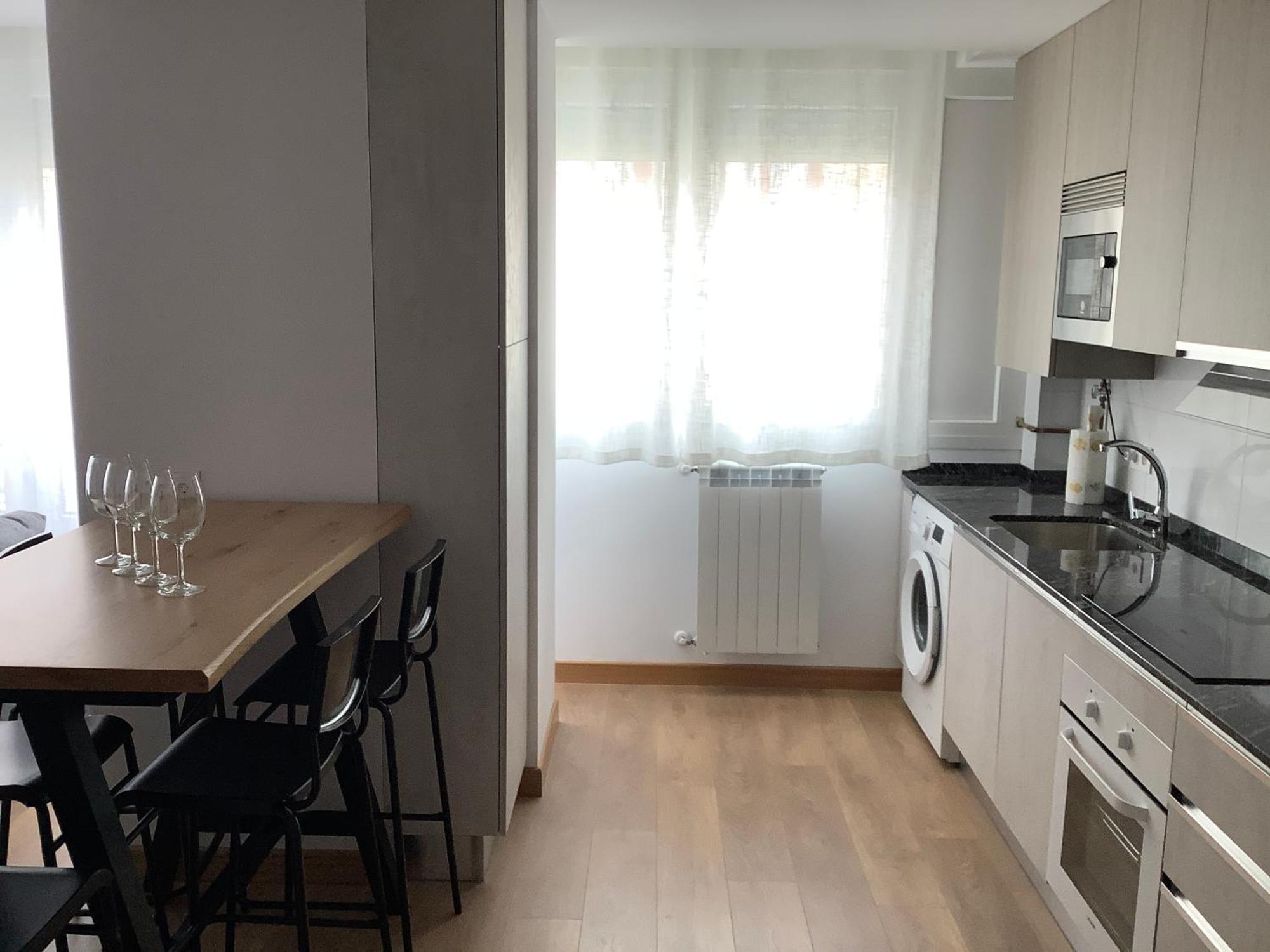 Apartament El Molino De La Isla Aranda de Duero Zewnętrze zdjęcie