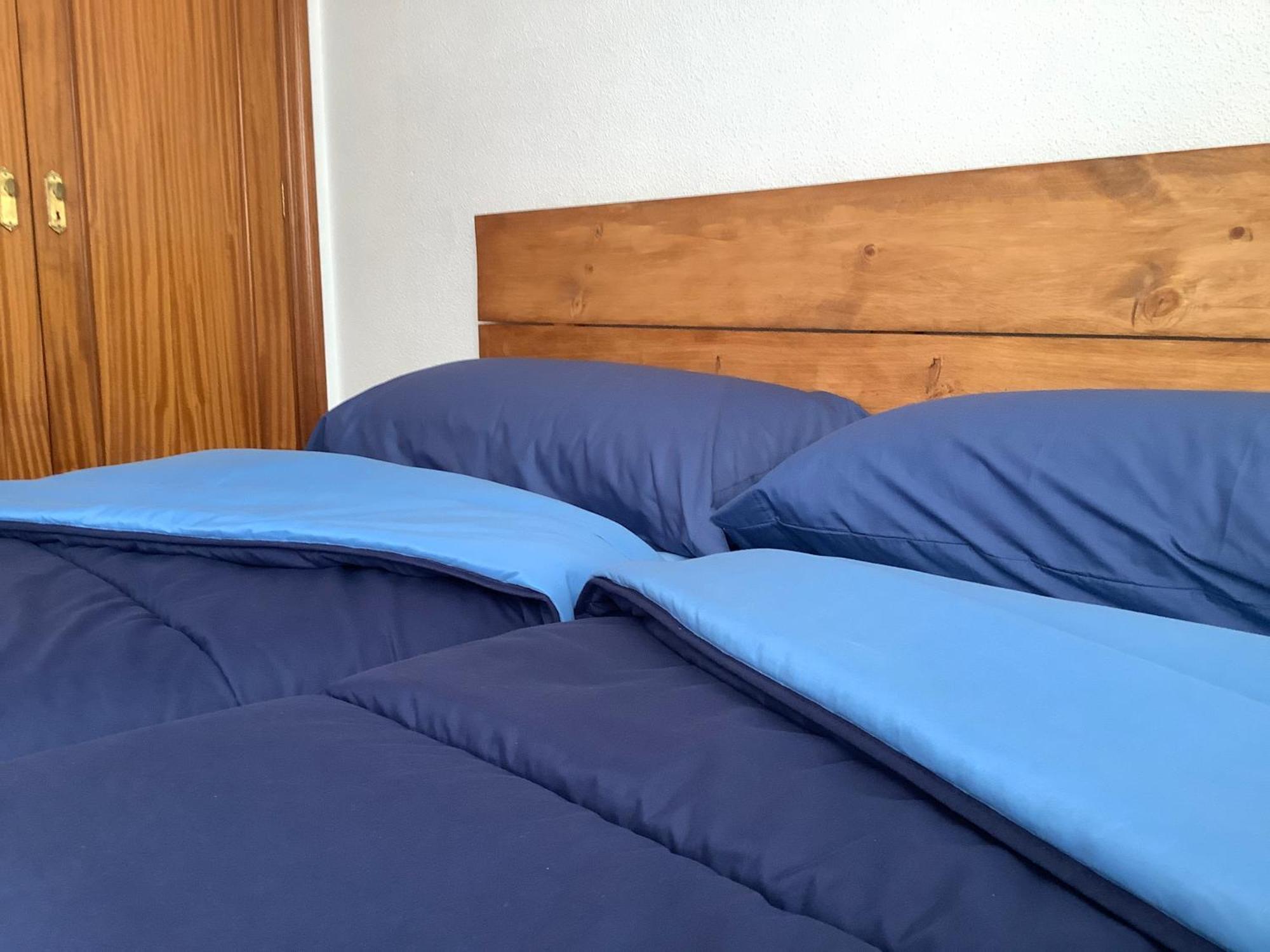 Apartament El Molino De La Isla Aranda de Duero Zewnętrze zdjęcie