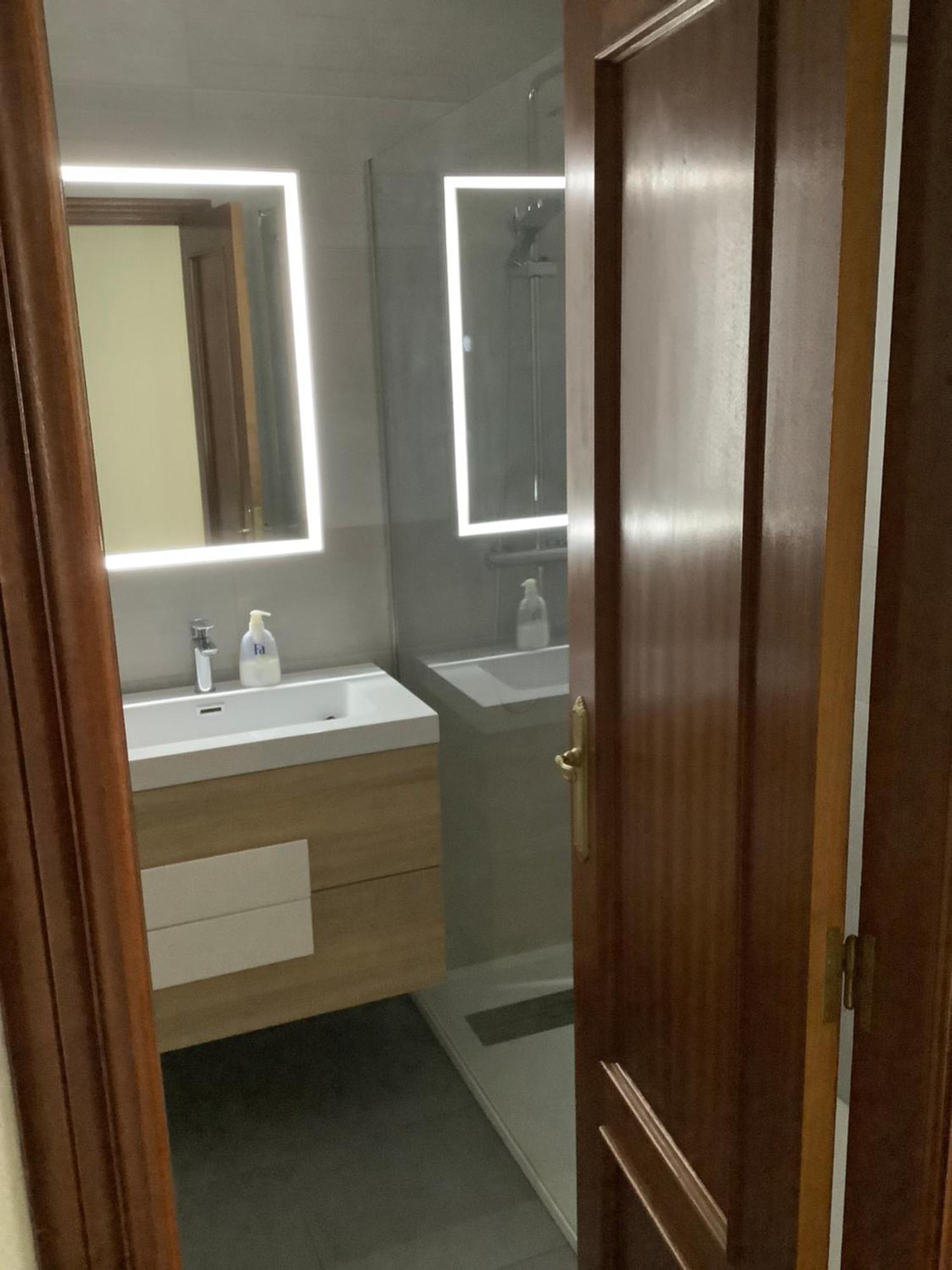 Apartament El Molino De La Isla Aranda de Duero Zewnętrze zdjęcie