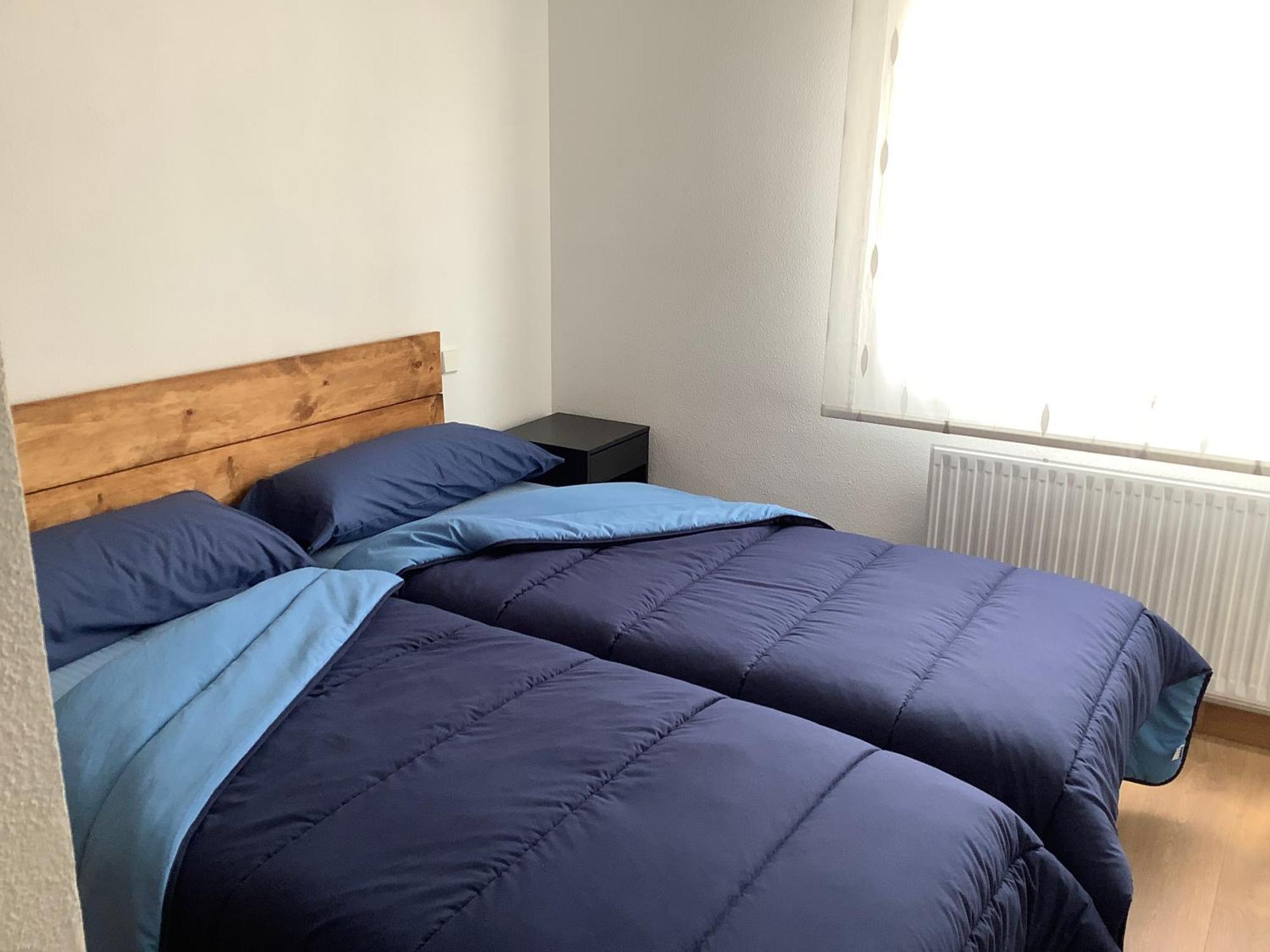 Apartament El Molino De La Isla Aranda de Duero Zewnętrze zdjęcie