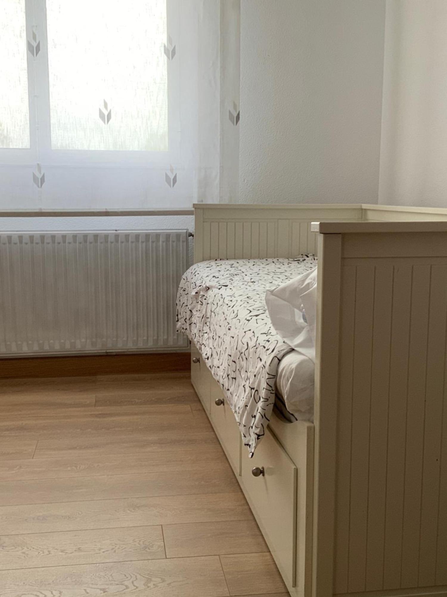 Apartament El Molino De La Isla Aranda de Duero Zewnętrze zdjęcie