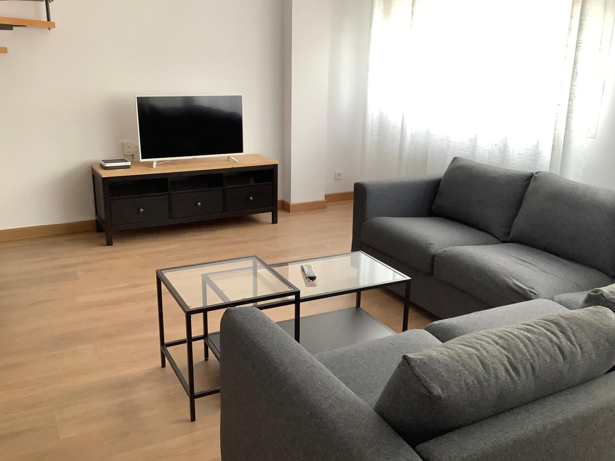 Apartament El Molino De La Isla Aranda de Duero Zewnętrze zdjęcie