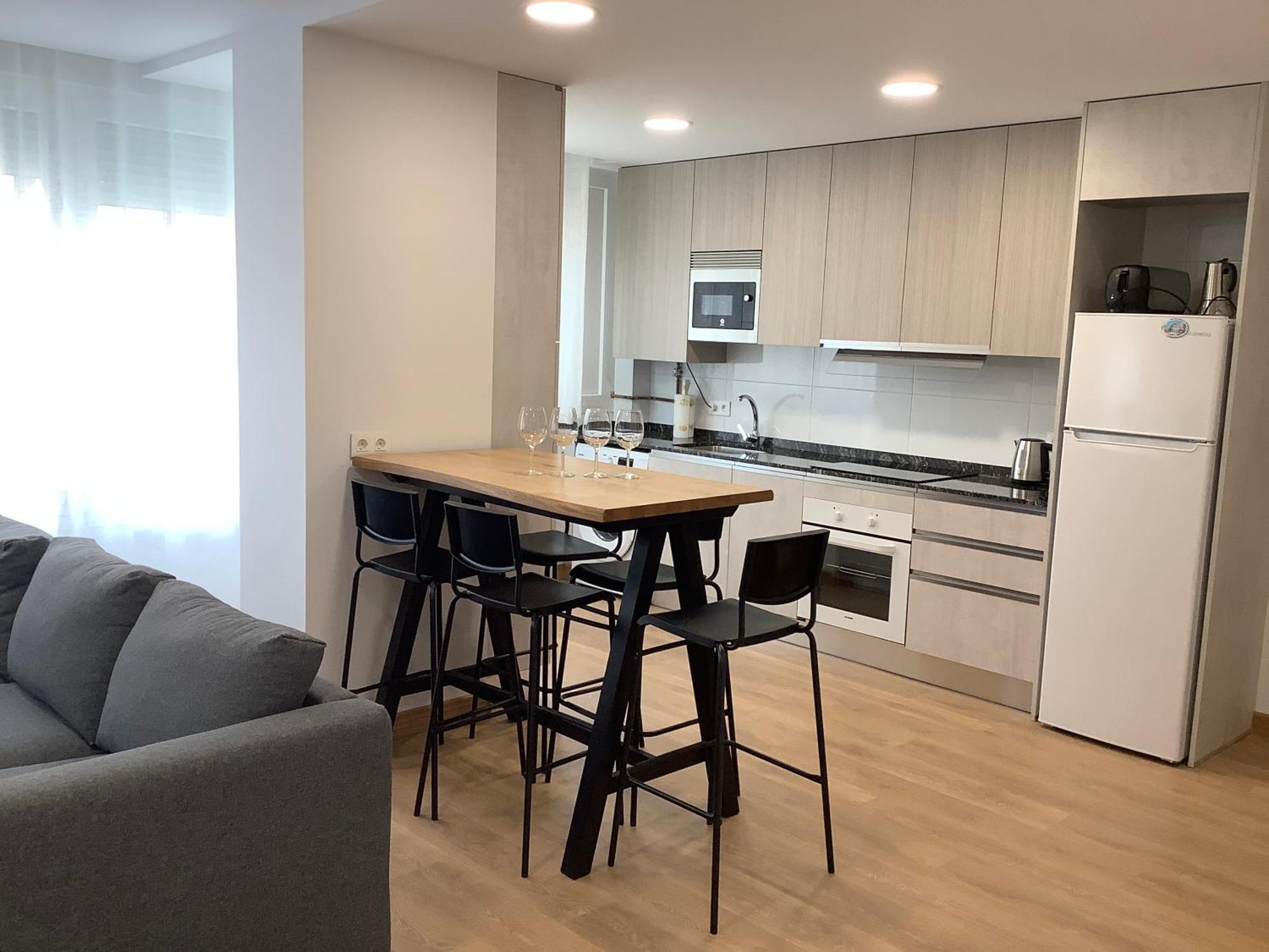 Apartament El Molino De La Isla Aranda de Duero Zewnętrze zdjęcie