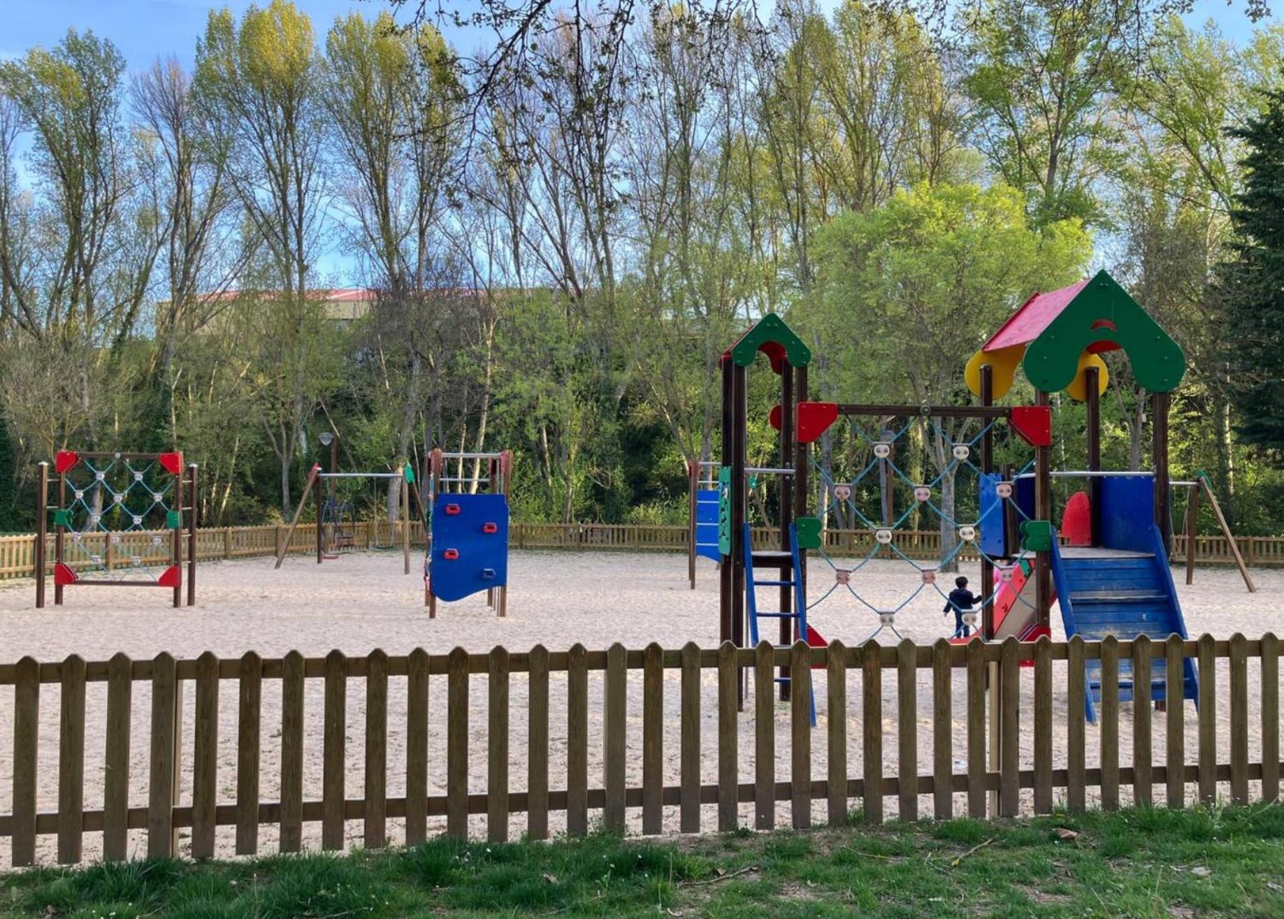 Apartament El Molino De La Isla Aranda de Duero Zewnętrze zdjęcie